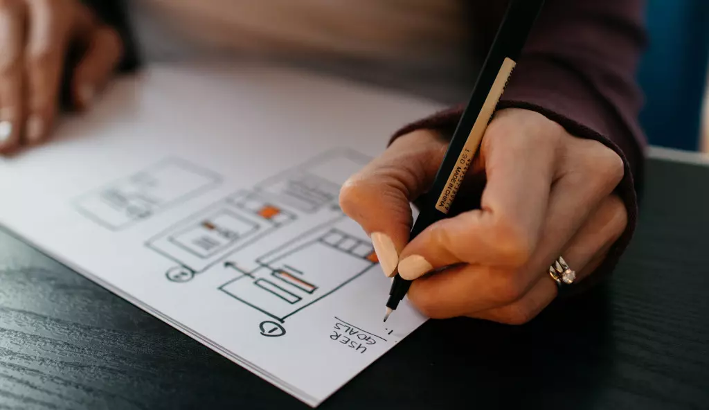 Création et maintenance d'appli web sur mesure