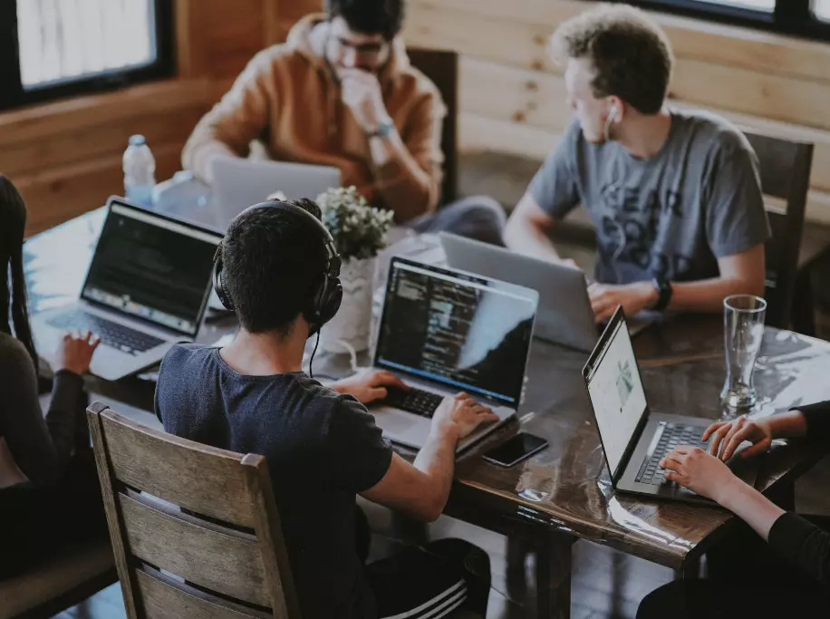 Création et refonte de sites web et e-commerce